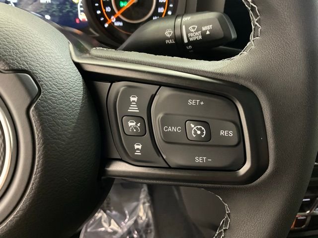 2026 Jeep Gladiator Willys - Photo 13