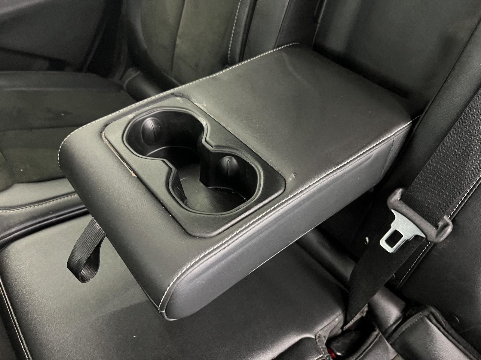 Used 2022 Bright White Clearcoat Jeep Altitude image 24