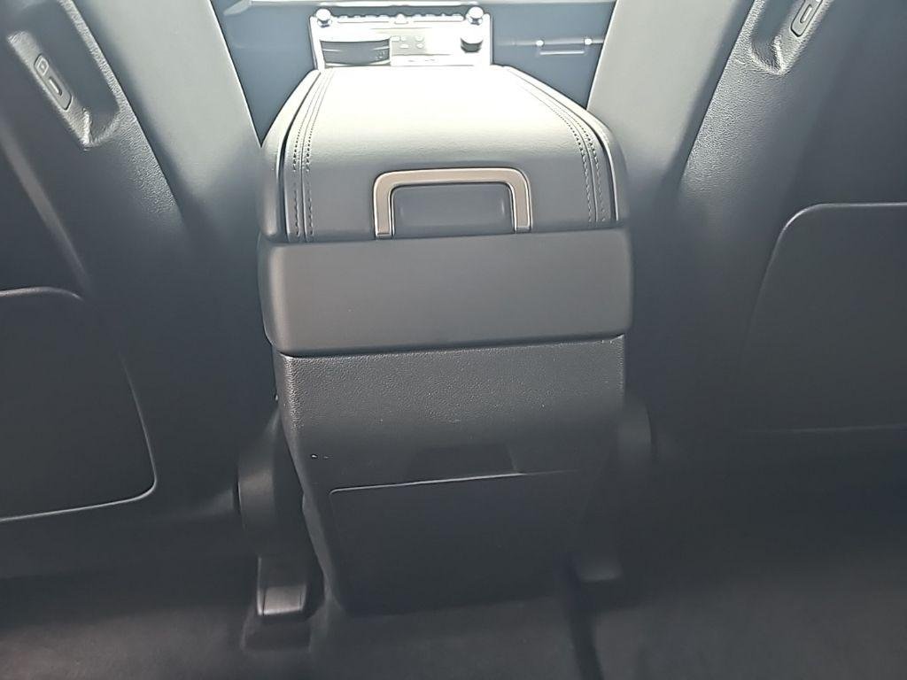 New 2026 White Hyundai XRT AWD image 36