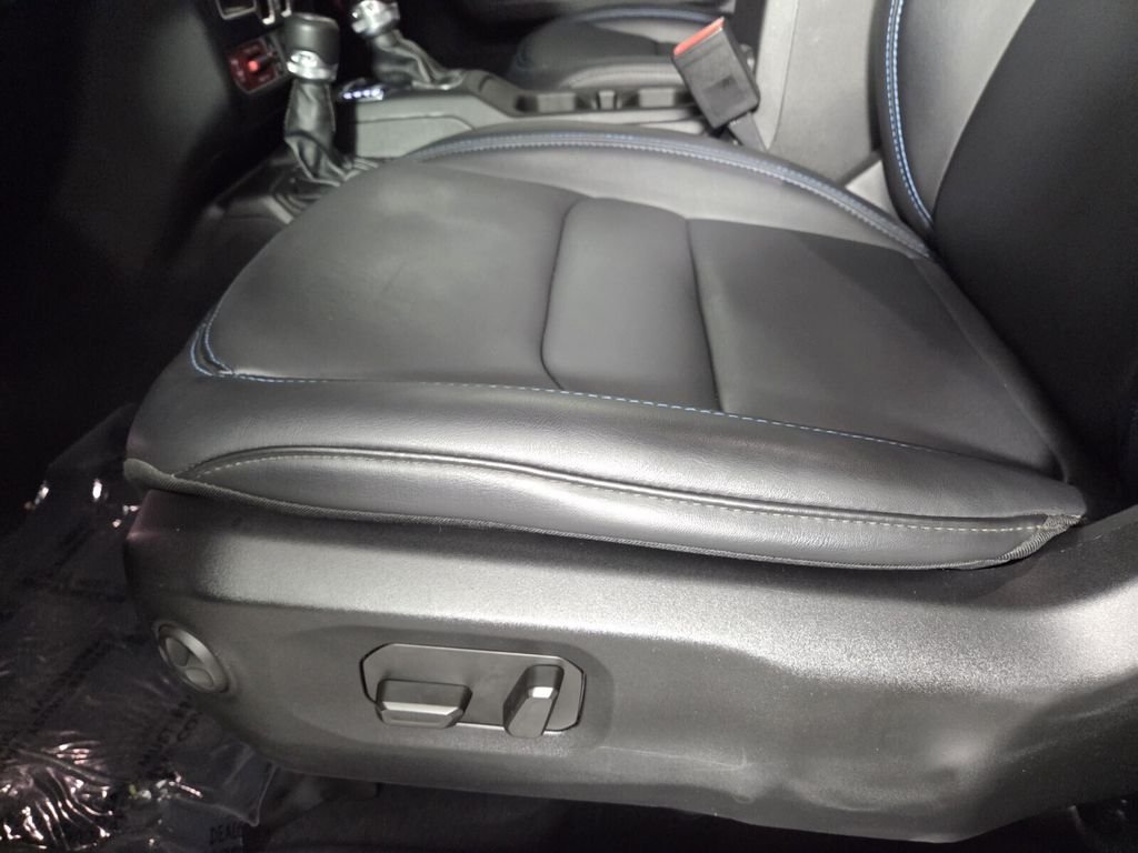2024 Jeep Wrangler 4xe Rubicon X 4XE - Photo 15