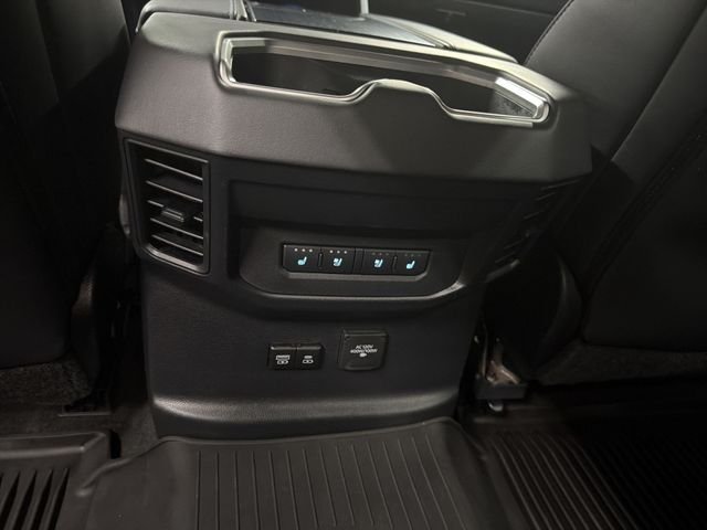 Used 2023 Silver Toyota Platinum image 26
