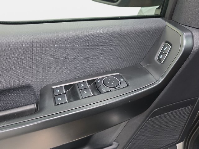 Used 2025 Silver Ford STX image 28