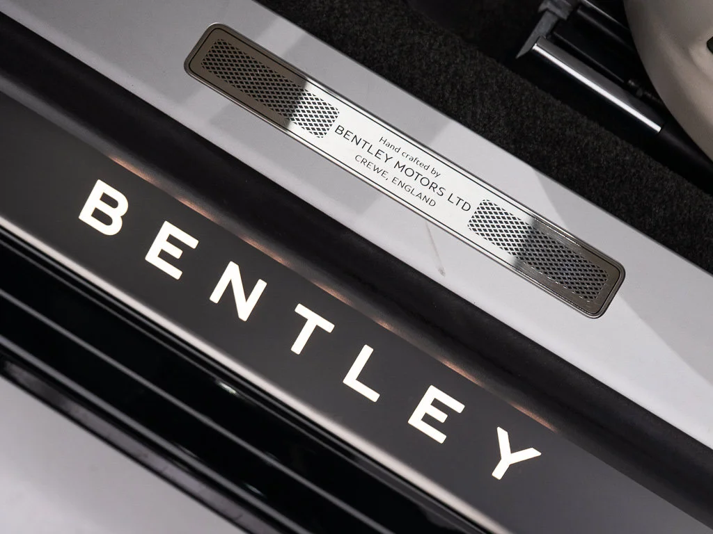 Certified Used 2021 Beluga Bentley W12 image 13