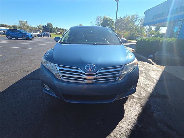 Used 2009 Toyota Venza Base with VIN 4T3BK11A89U013734 for sale in Bellefontaine, OH