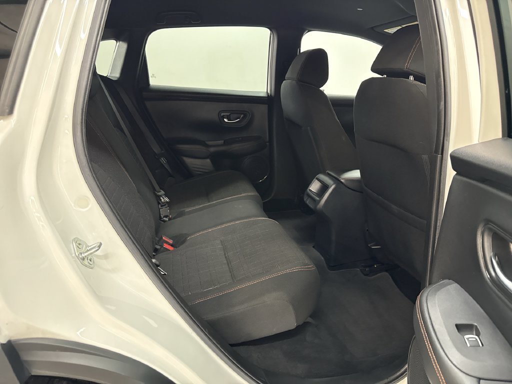 Used 2024 White Honda Sport image 16