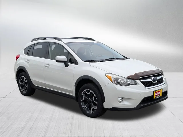 2015 Subaru XV Crosstrek Premium