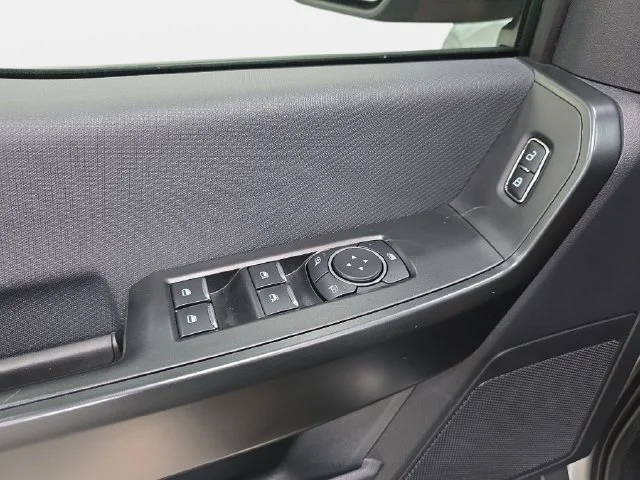 Used 2025 Silver Metallic Ford STX image 28