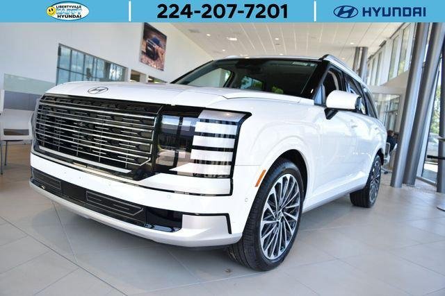 New 2027  Hyundai Calligraphy AWD image 51