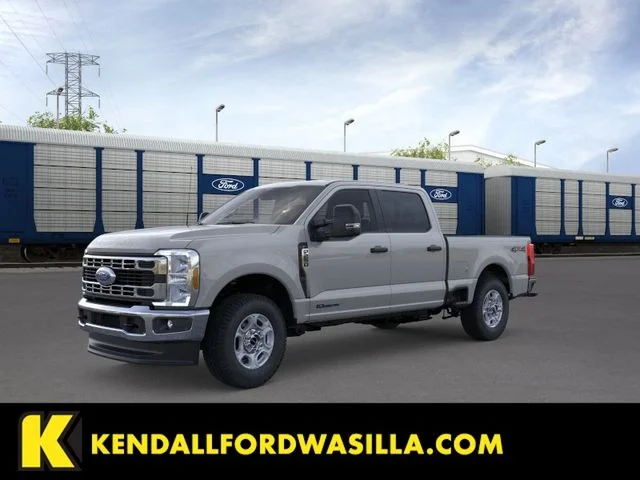 2026 Ford F-250 XLT 4x4 Crew Cab 6-3/4' Box's photo