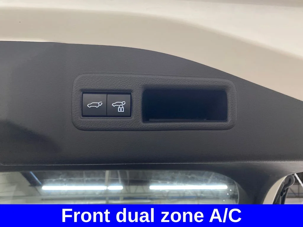 Used 2024 White Subaru Limited image 17