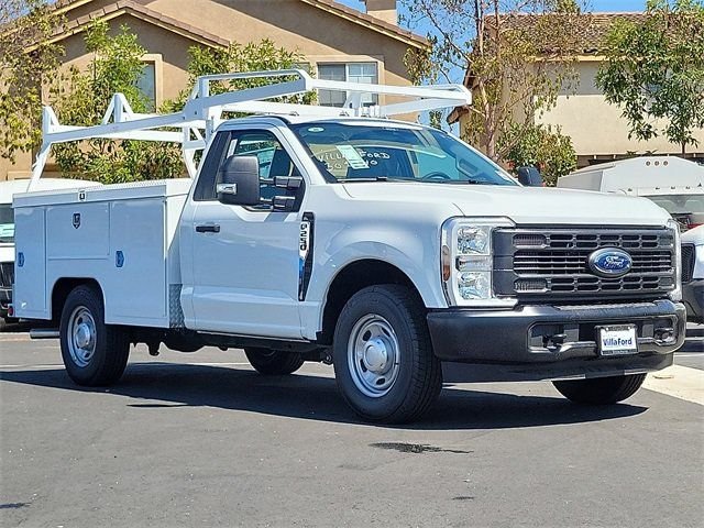 2026 Ford F-250 Super Duty XL - Photo 22