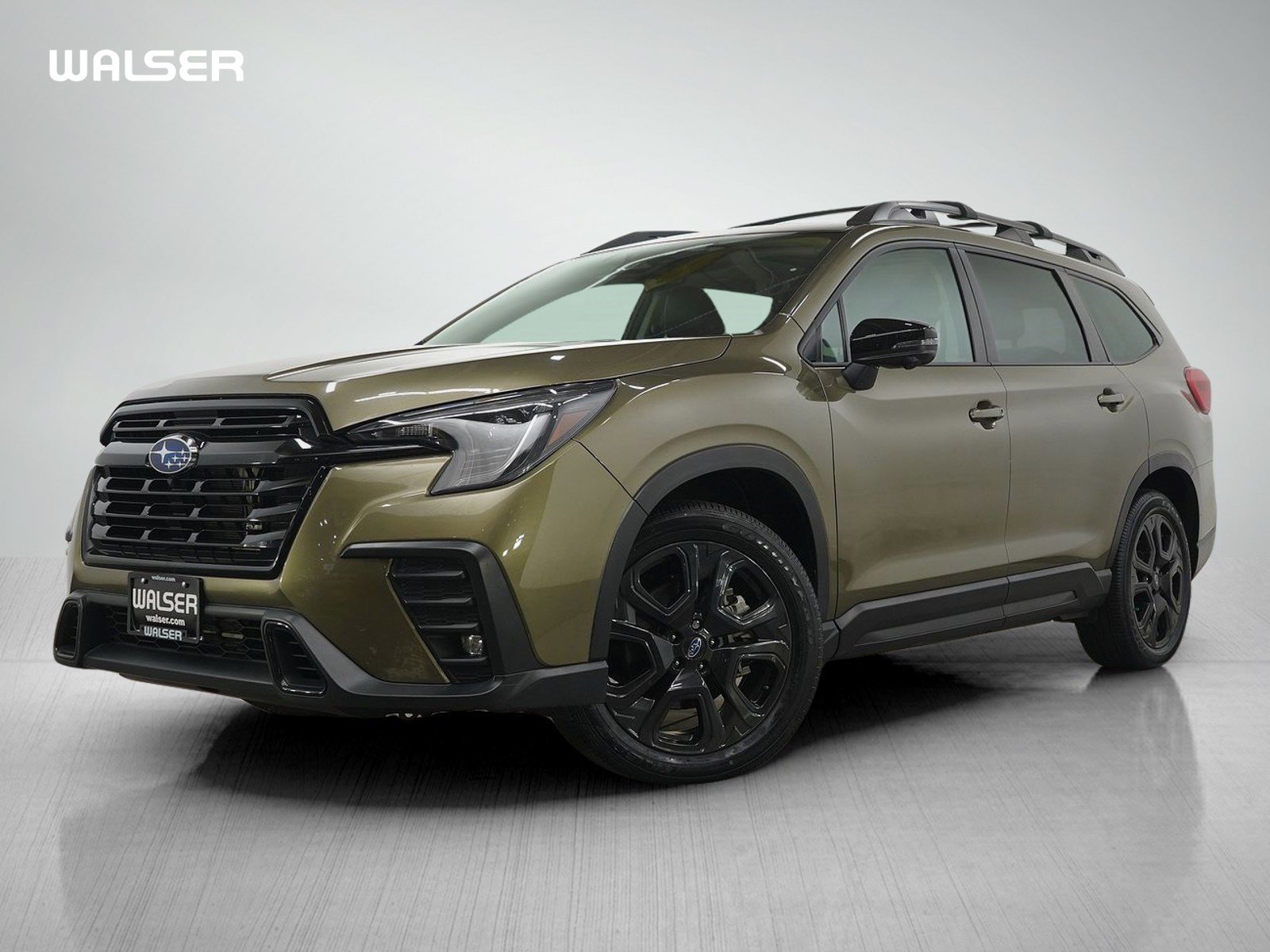 2023 Subaru Ascent Onyx Edition Limited 7 Passenger's photo