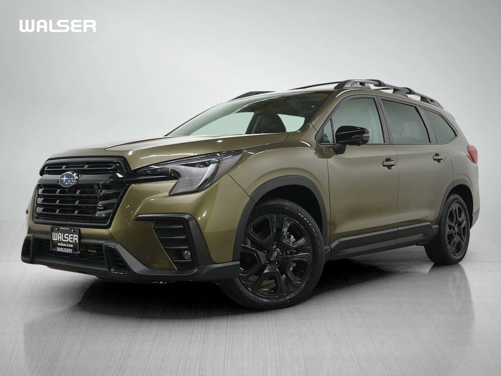 2023 Subaru Ascent Onyx Edition Limited 7 Passenger's photo