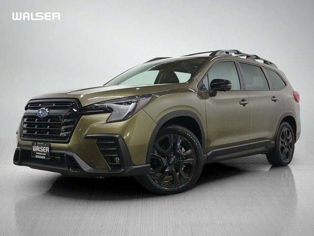 2023 Subaru Ascent Onyx Edition