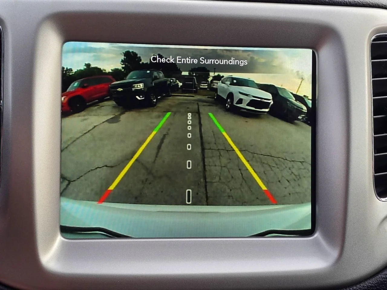Used 2021 White Jeep 80th Special Edition image 16
