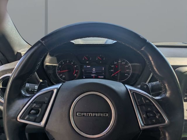 Used 2019 Silver Chevrolet 1LT image 28