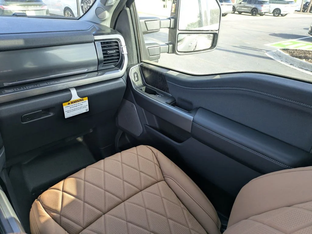 New 2026 Avalanche Ford Lariat image 20