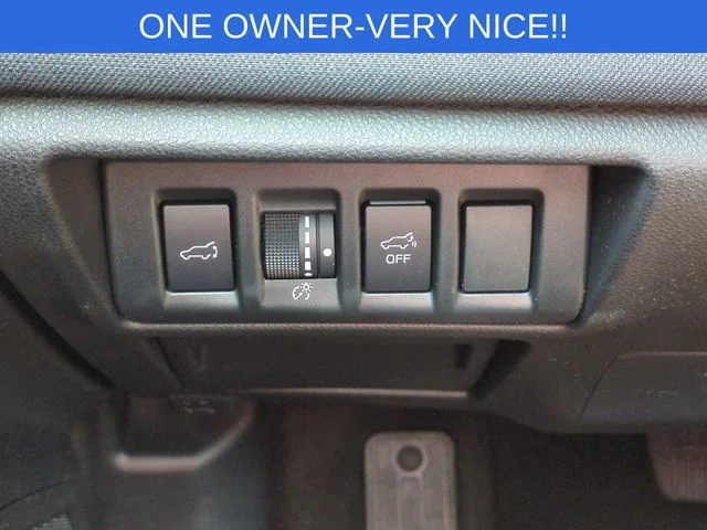 Used 2025 White Subaru Premium image 19