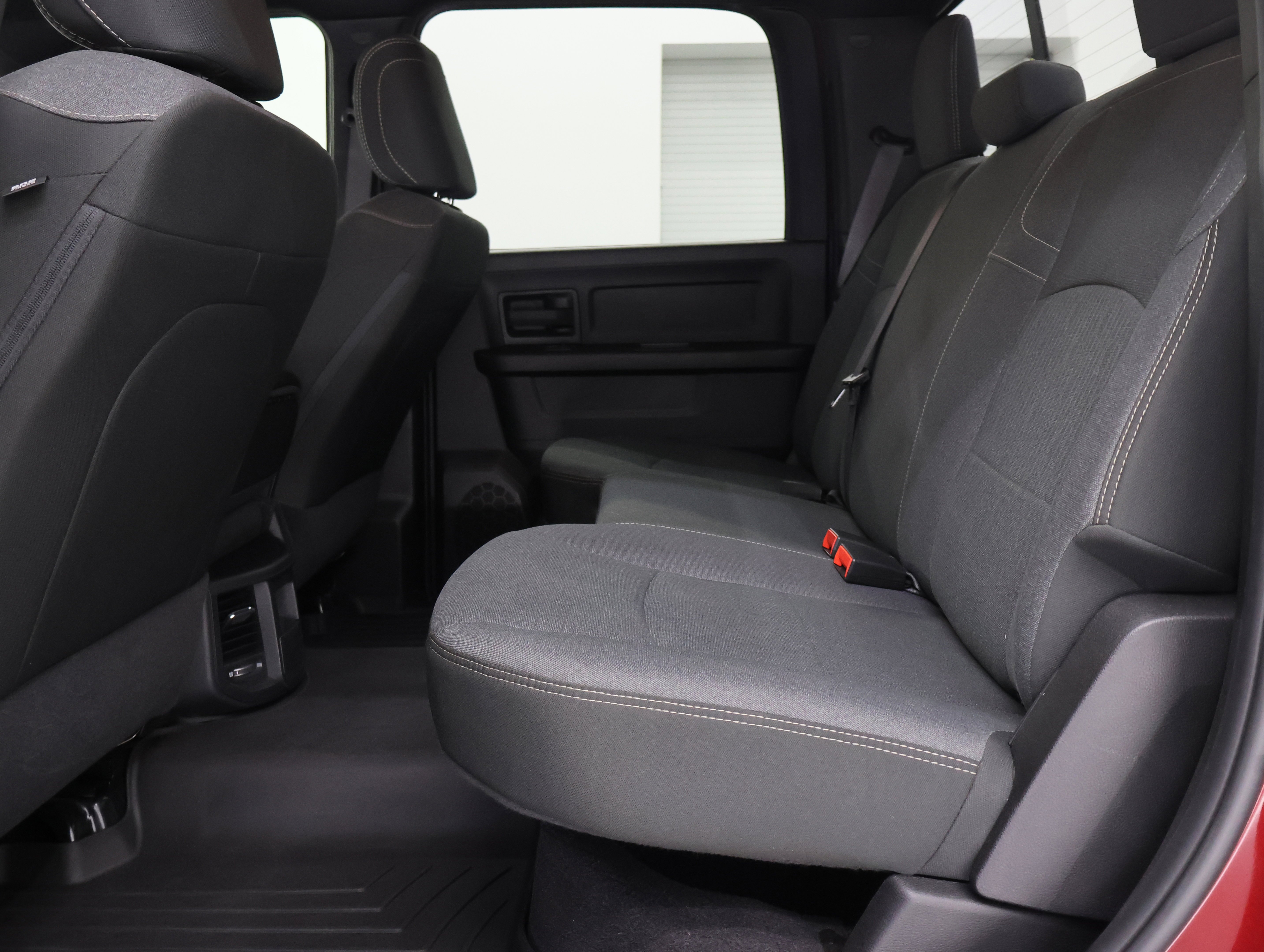 2022 RAM Ram 3500 Pickup Tradesman - Photo 10
