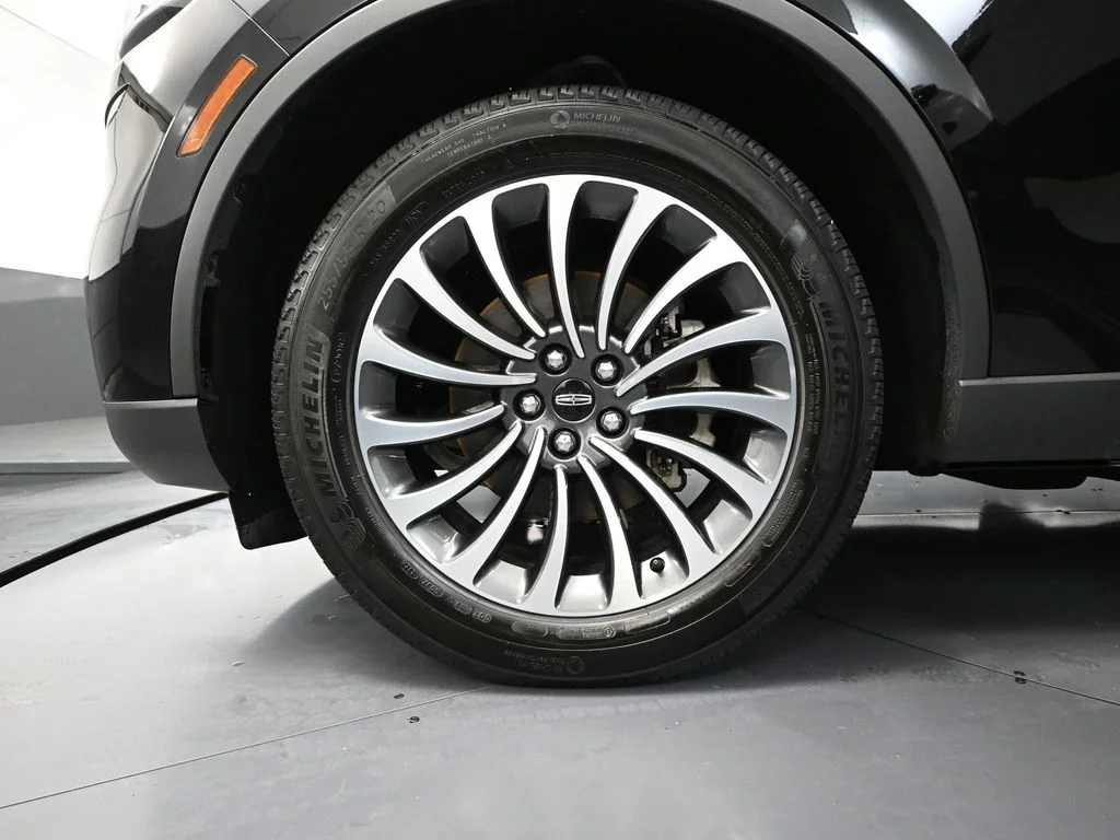 2023 Lincoln Aviator Reserve - Photo 17