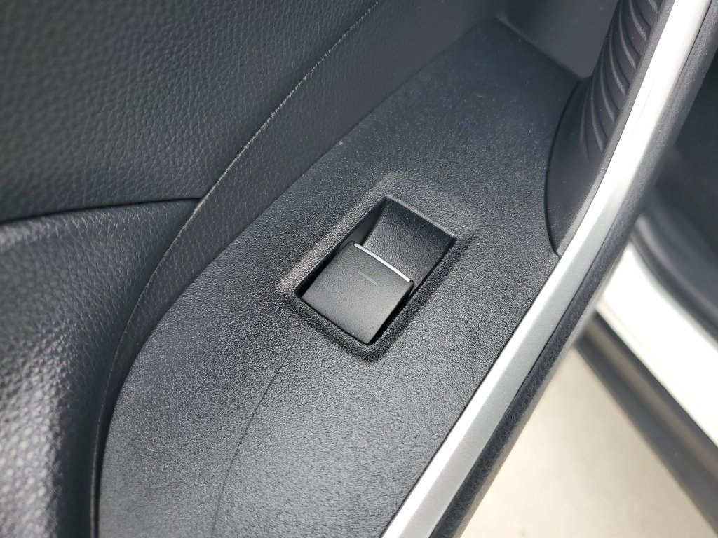 Certified Used 2023 Ice Toyota XLE image 18