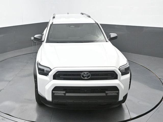 New 2026 Ice Cap Toyota SR5 image 27