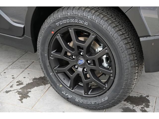 2026 Subaru Crosstrek Wilderness - Photo 46