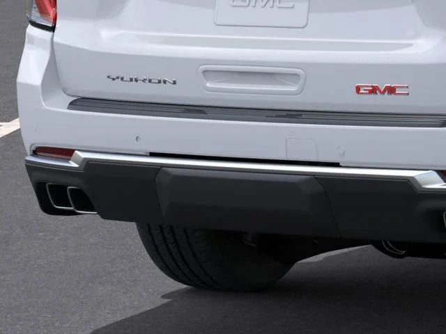 2026 GMC Yukon XL Denali - Photo 16