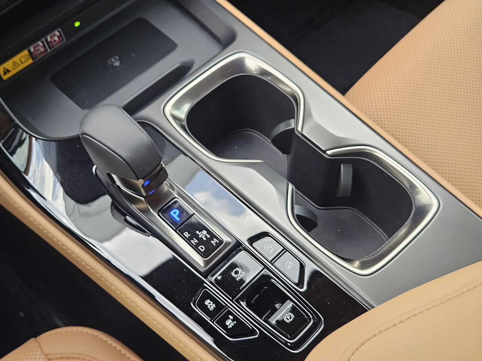 Certified Used 2024 ATOMIC SILVER Lexus Premium image 14