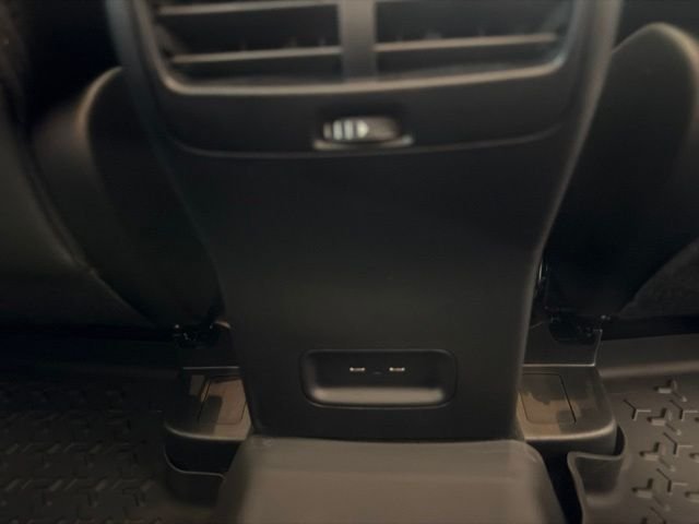 New 2026 Carbonized Gray Metallic Ford Outer Banks® image 43