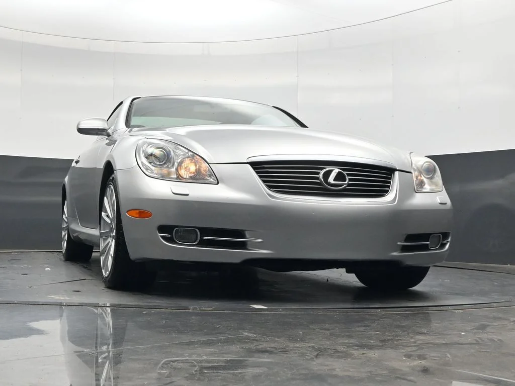 Used 2007 Mercury Metallic Lexus 430 image 30