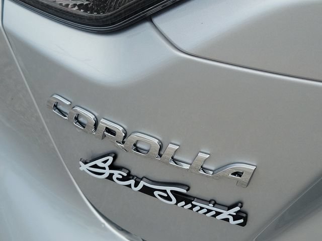 Used 2026  Toyota XSE image 8