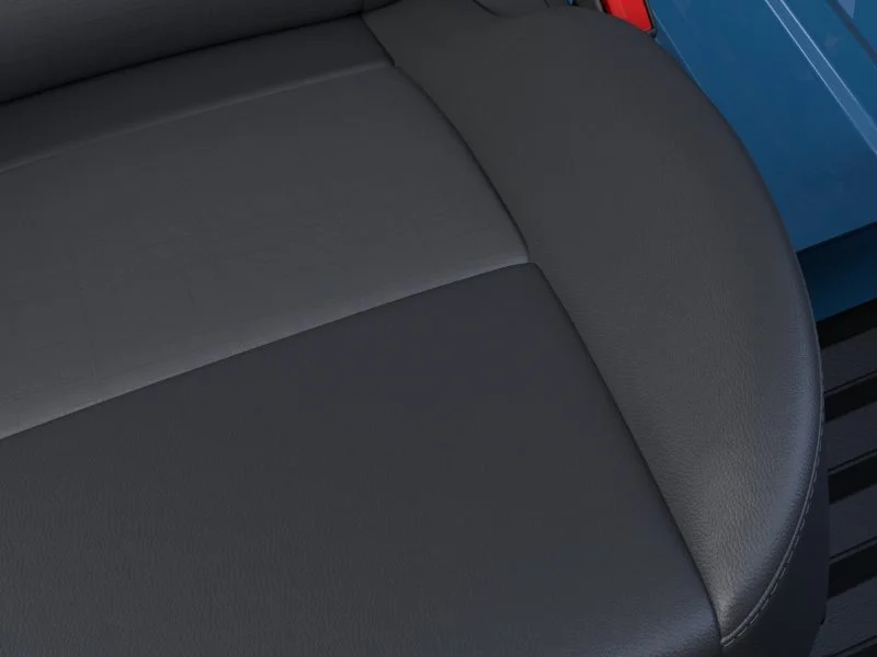 New 2026 Blue Metallic Ford Cargo Van image 16