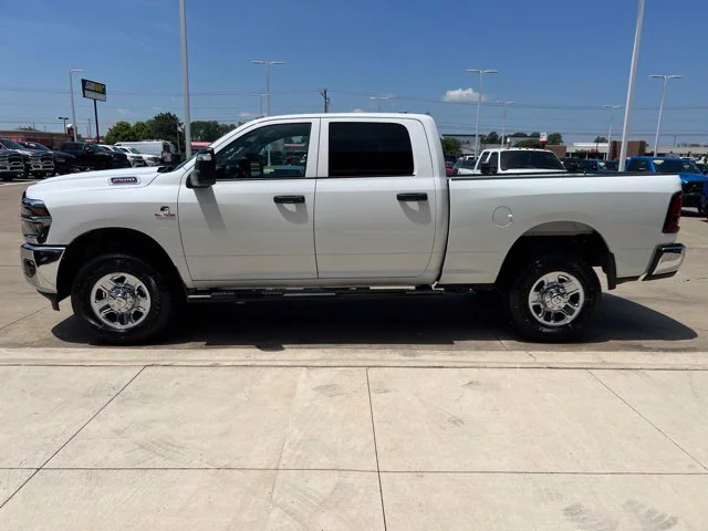 Used 2025 White Ram Tradesman image 6