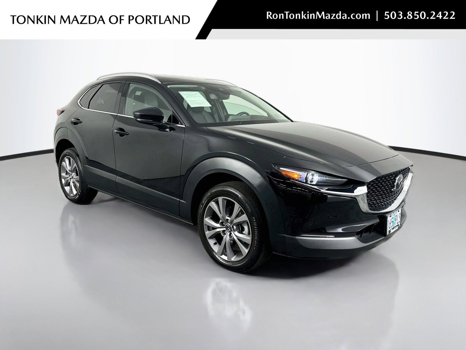 2023 Mazda CX-30