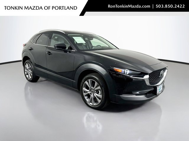 2023 Mazda CX-30 2.5 S Premium Package