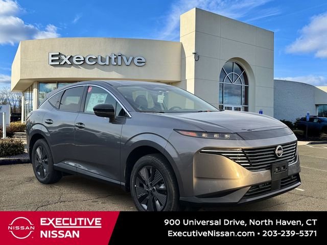 2026 Nissan Murano