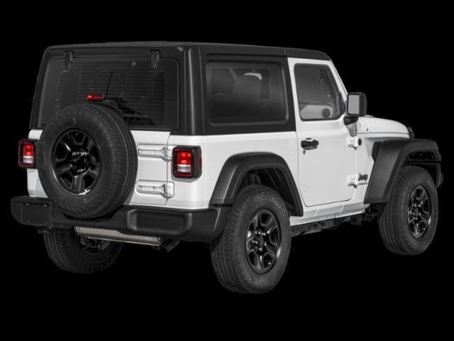 New 2026 Mojito Clearcoat Jeep  image 2