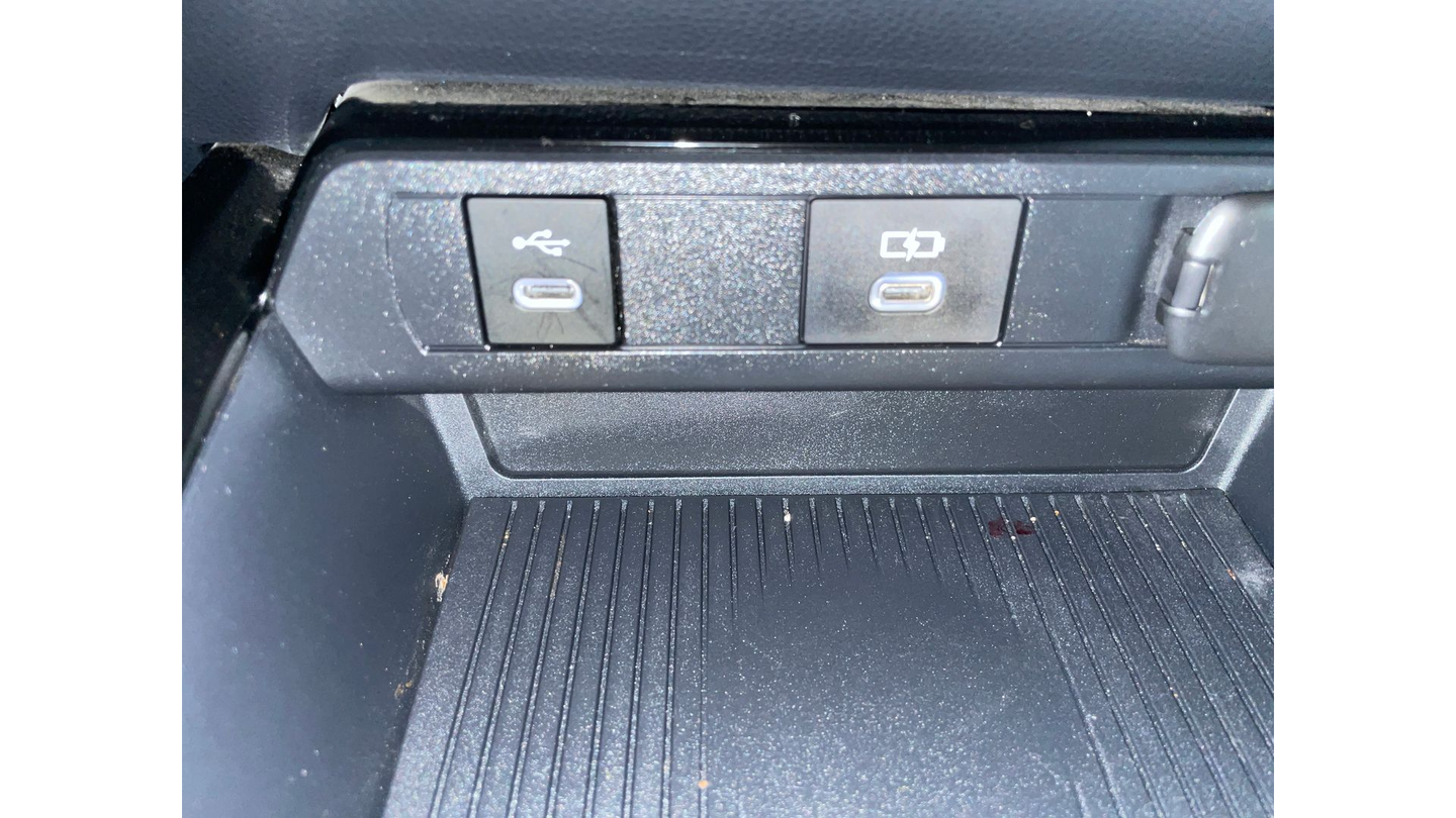 Certified Used 2025 Gray Toyota LE image 20