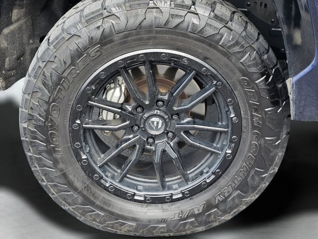 Used 2023 Blueprint Toyota Platinum image 21