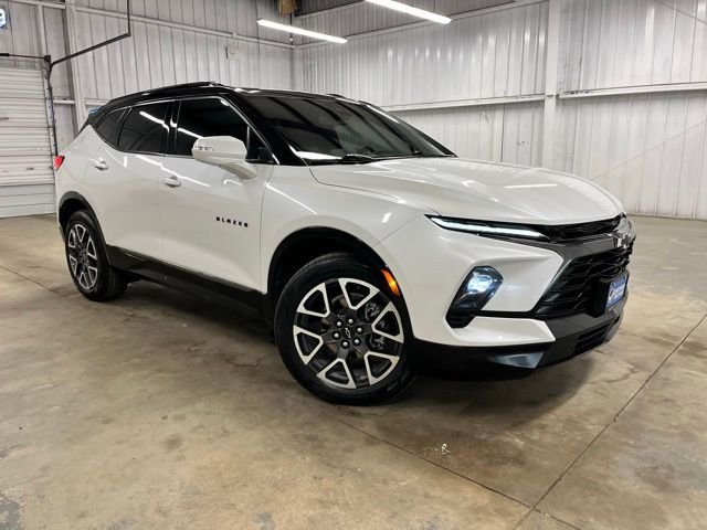 2023 Chevrolet Blazer