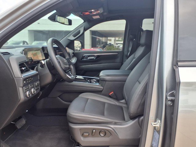 2026 Chevrolet Tahoe Z71 - Photo 18