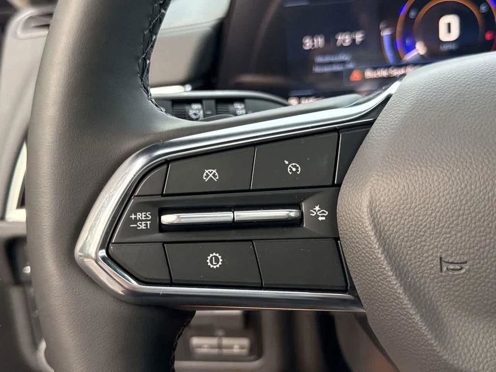 2026 Chevrolet Tahoe Premier - Photo 33