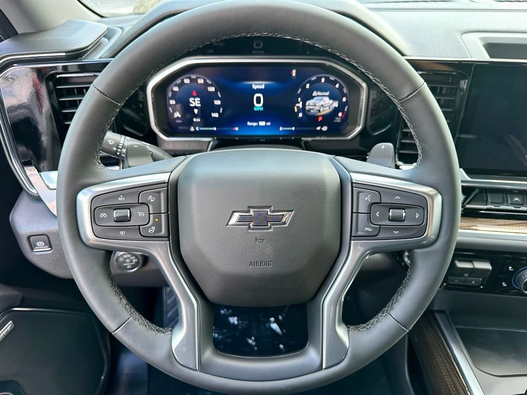 2026 Chevrolet Silverado 1500 RST - Photo 32