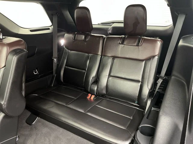 Used 2023 Black Ford Platinum image 16