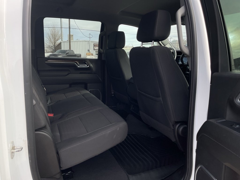 2024 Chevrolet Silverado 2500HD LT - Photo 15
