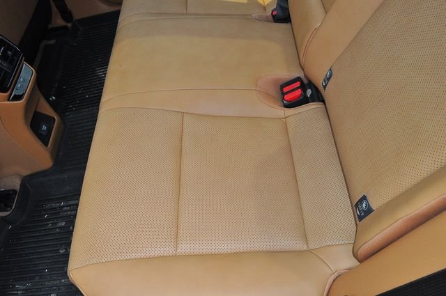 Used 2023 Gray Lexus 450e Premium image 16