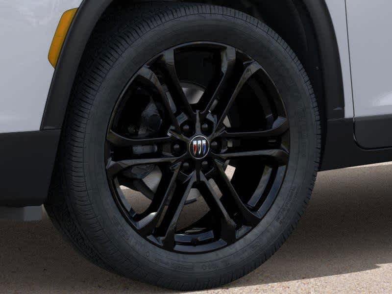 2026 Buick Enclave Preferred - Photo 9