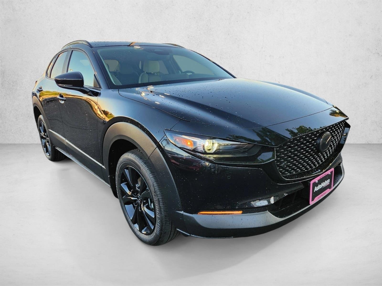 2026 Mazda CX-30 Aire Edition - Photo 7