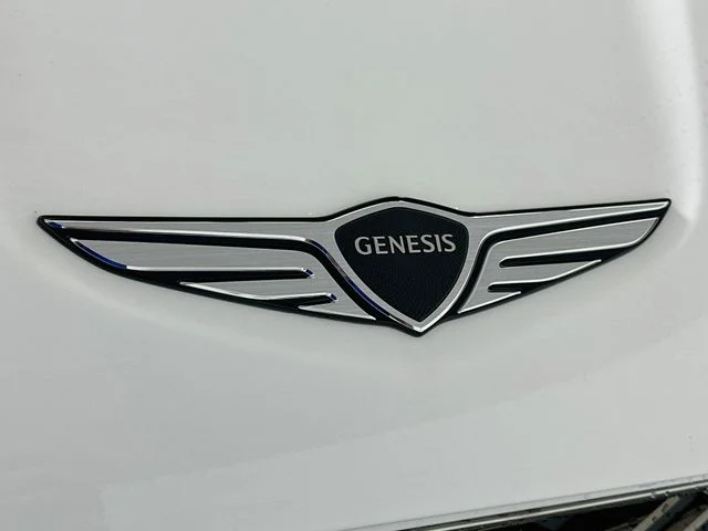 New 2027 Genesis GV70 2.5T Select